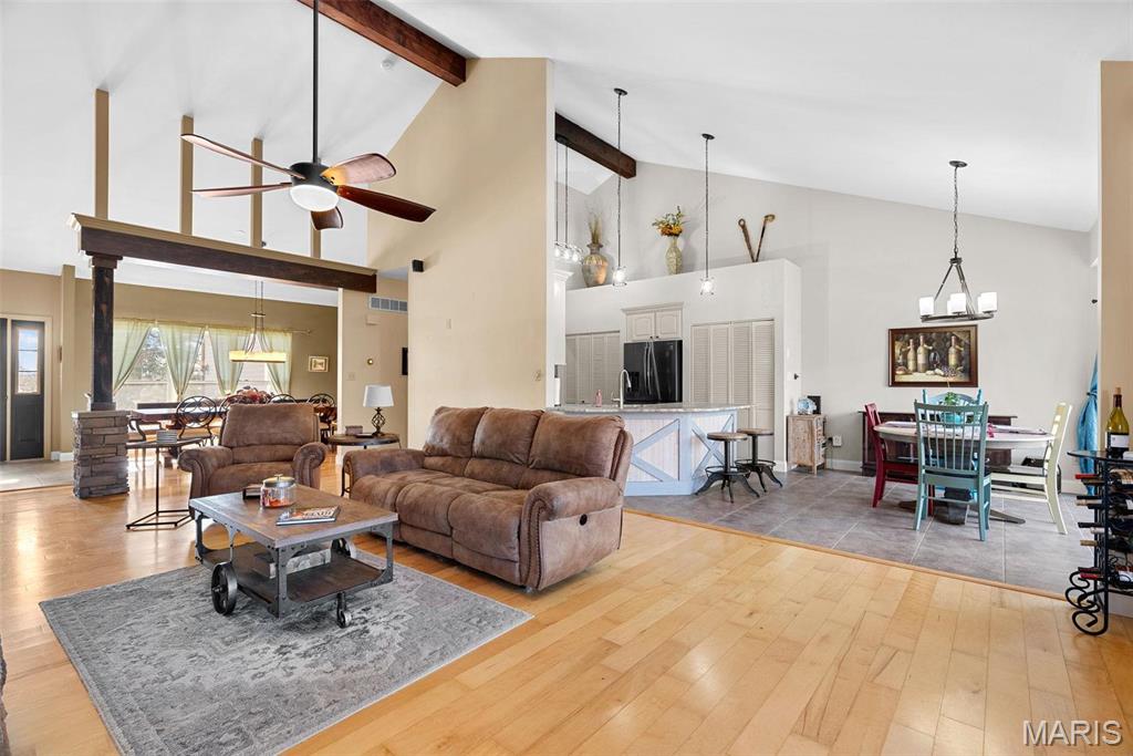 4437 Killdeer Drive Augusta, MO 63332 - Photo 10 of 77