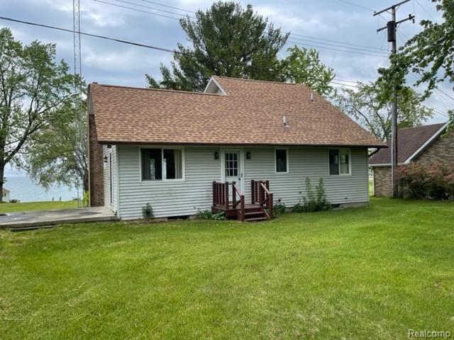3714 North Lakeshore Road Deckerville, MI 48427 - Photo 7 of 27