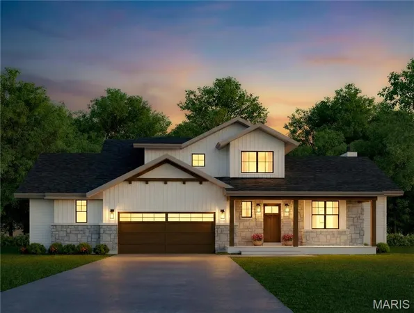 $1,479,000 | 895 Glen Elm Drive, Glendale, MO 63122