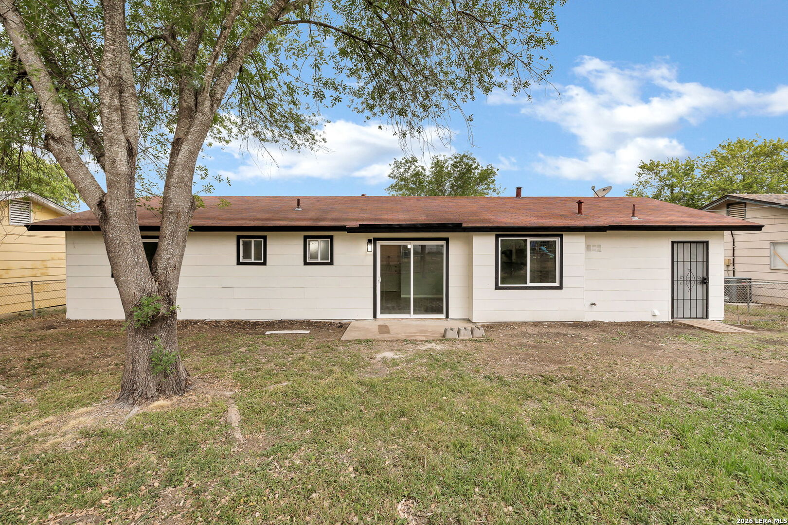 137 Stapleton Street San Antonio, TX 78227 - Photo 30 of 33