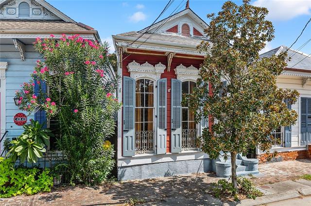 2715 Decatur Street New Orleans, LA 70117 - Photo 2 of 17