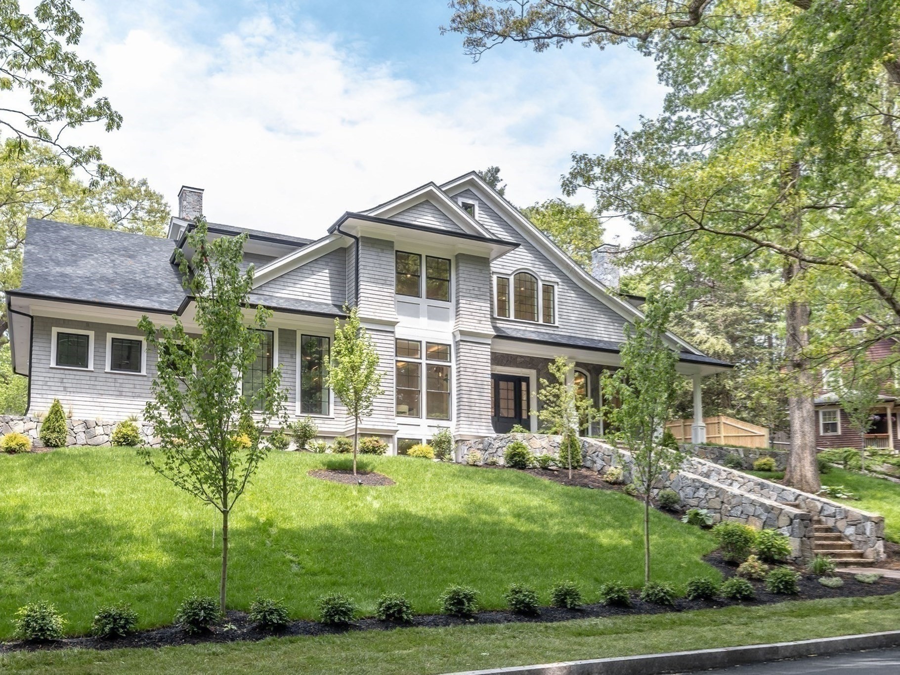 101 Alban Road Newton, MA 02468 - Photo 25 of 29 Gallery Image 25