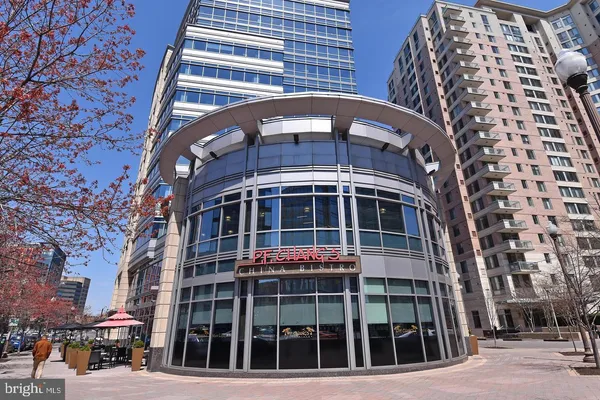 $459,500 | 851 North Glebe Road, Unit 1516, Arlington, VA 22203
