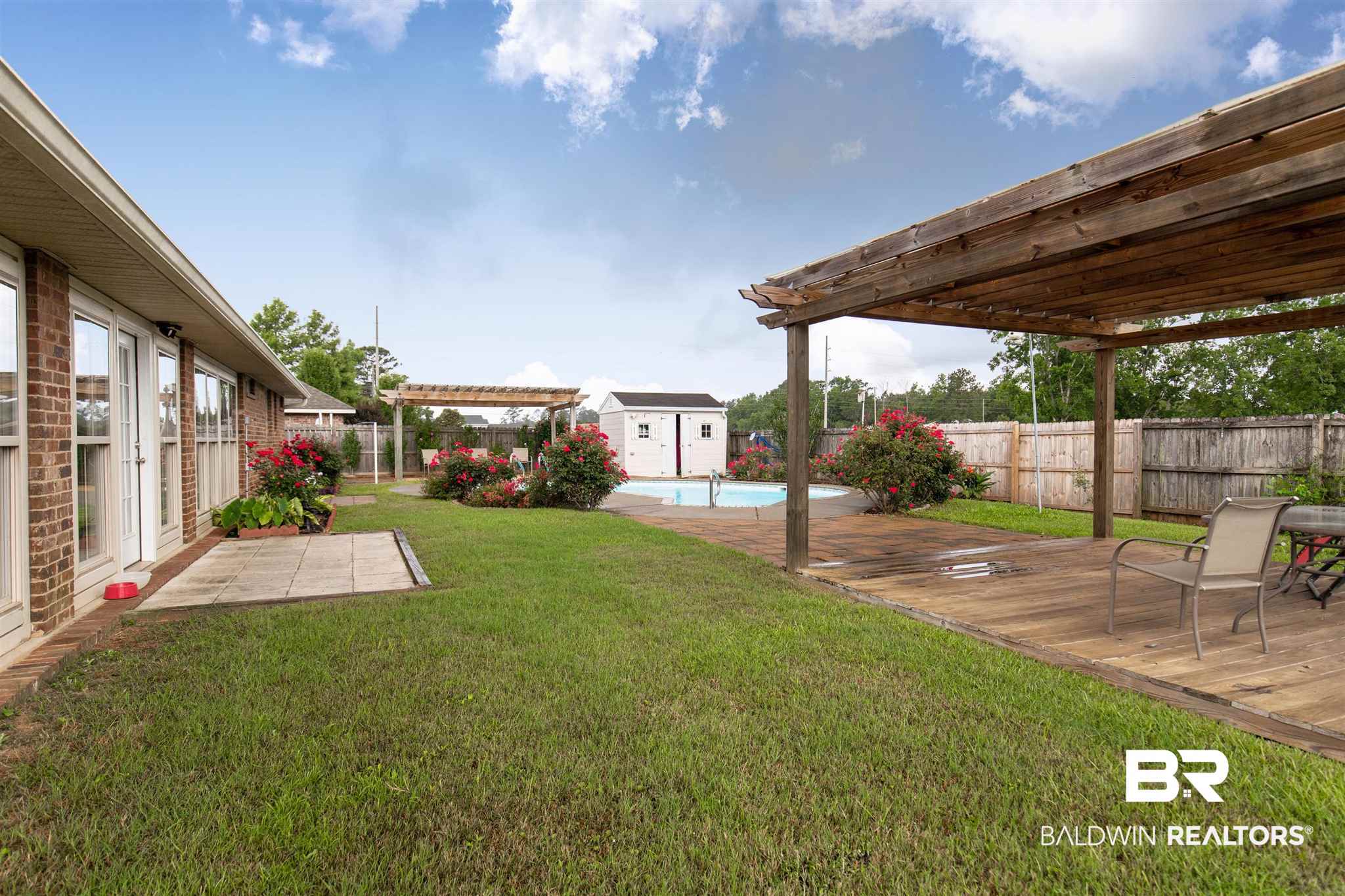 27641 Rileywood Drive Daphne, AL 36526 - Photo 28 of 33