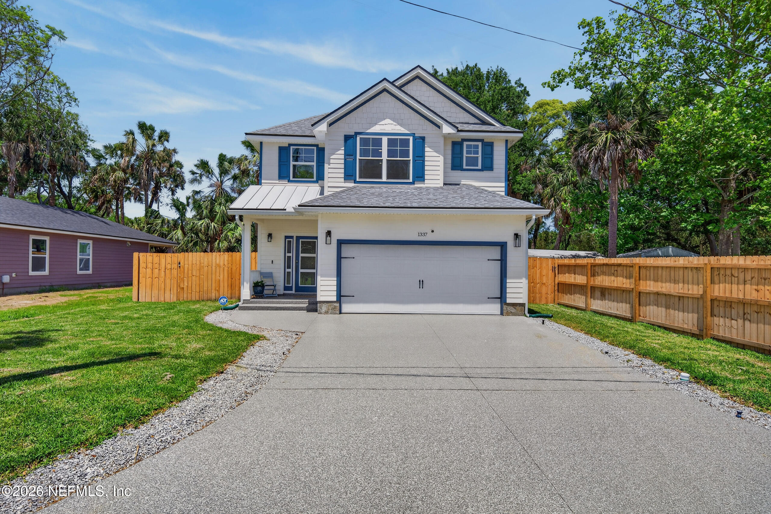 1337 Roxie Street Jacksonville, FL 32233 - Photo 2 of 56 001_STA07987 copy