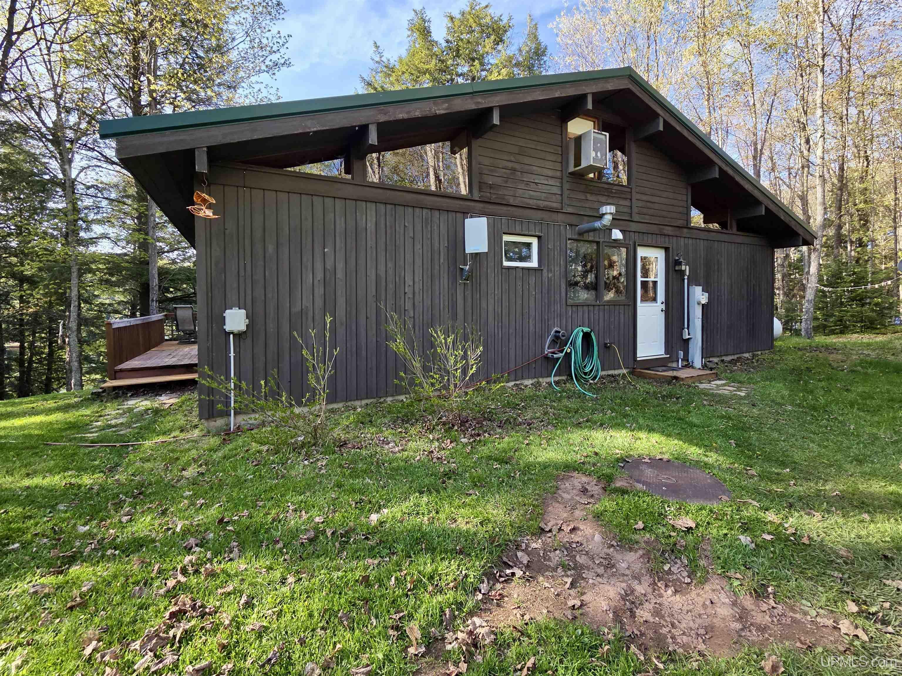 6079 East Beaton Lake Road Watersmeet, MI 49969 - Photo 25 of 30