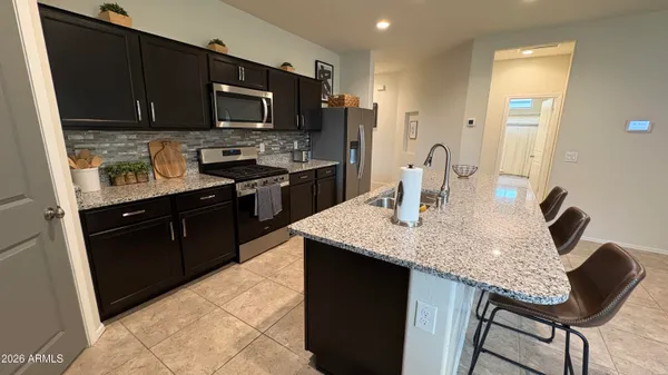 $2,899 | 30998 West Earll Drive, Buckeye, AZ 85396