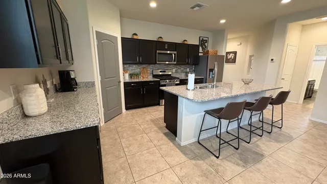 a view of a room with toys