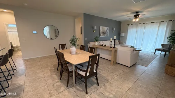 $2,899 | 30998 West Earll Drive, Buckeye, AZ 85396