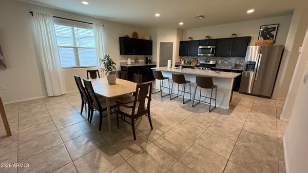 $2,899 | 30998 West Earll Drive, Buckeye, AZ 85396