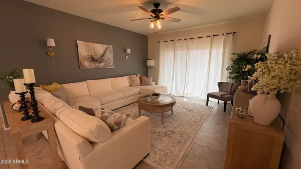 $2,899 | 30998 West Earll Drive, Buckeye, AZ 85396