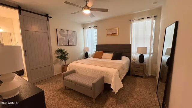 $5,500 | 30998 West Earll Drive, Buckeye, AZ 85396