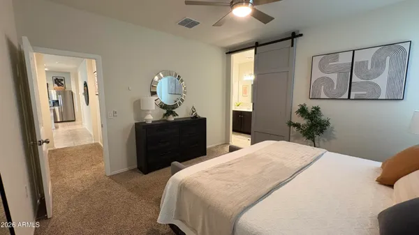 $2,899 | 30998 West Earll Drive, Buckeye, AZ 85396