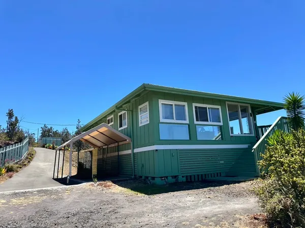 $379,000 | 92-8675 Plumeria Lane, Ocean View, HI 96704