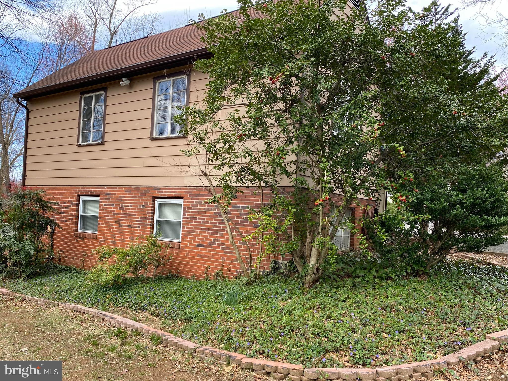 2601 Cool Spring Road Adelphi, MD 20783 - Photo 22 of 22 Outside Look