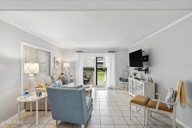 $294,000 | 3 Cedar Reef, Unit E108, Harbor Island, SC 29920