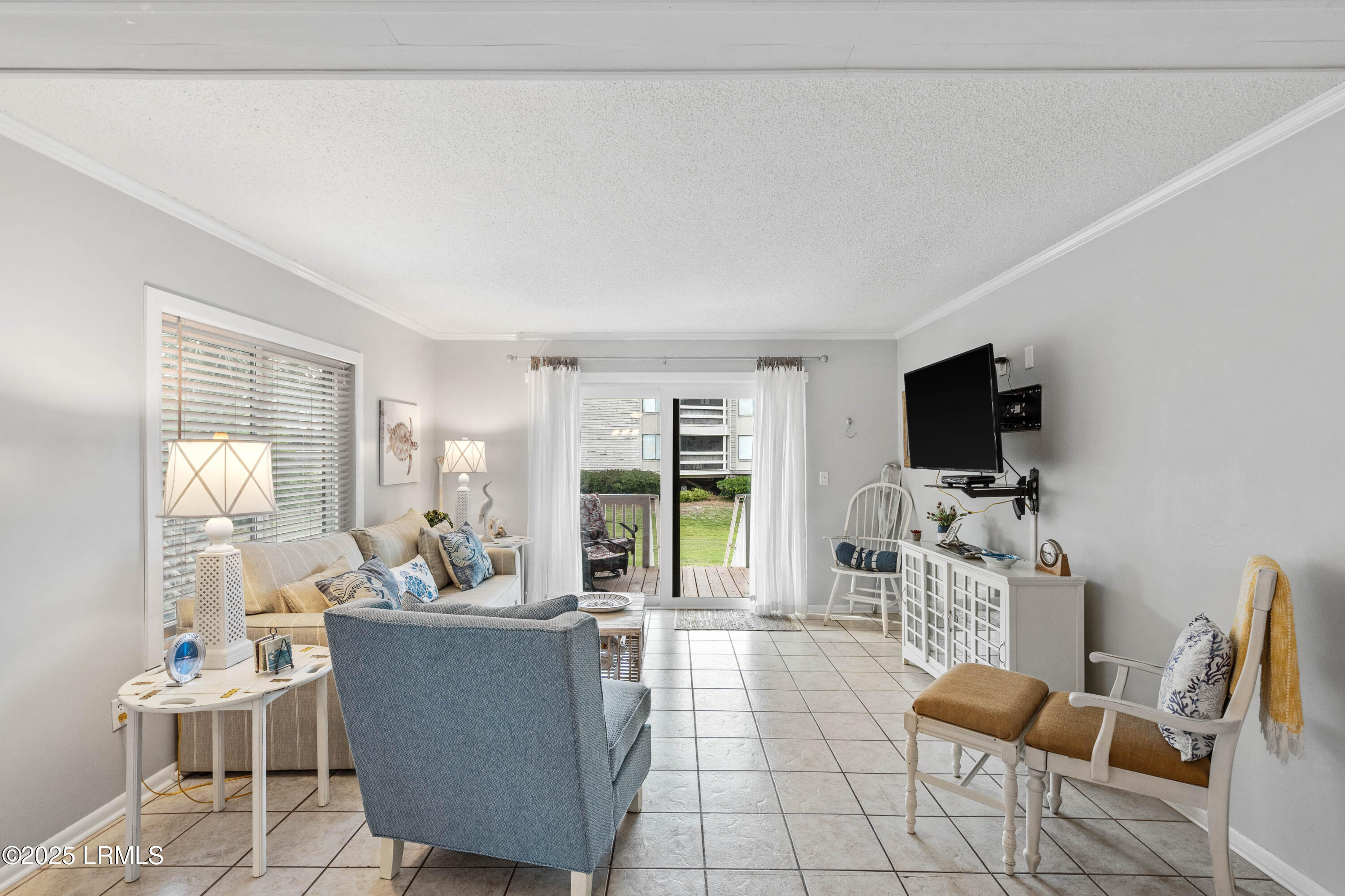 3 Cedar Reef, Unit E108 Harbor Island, SC 29920 - Photo 12 of 26 E108 Cedar Reef-21