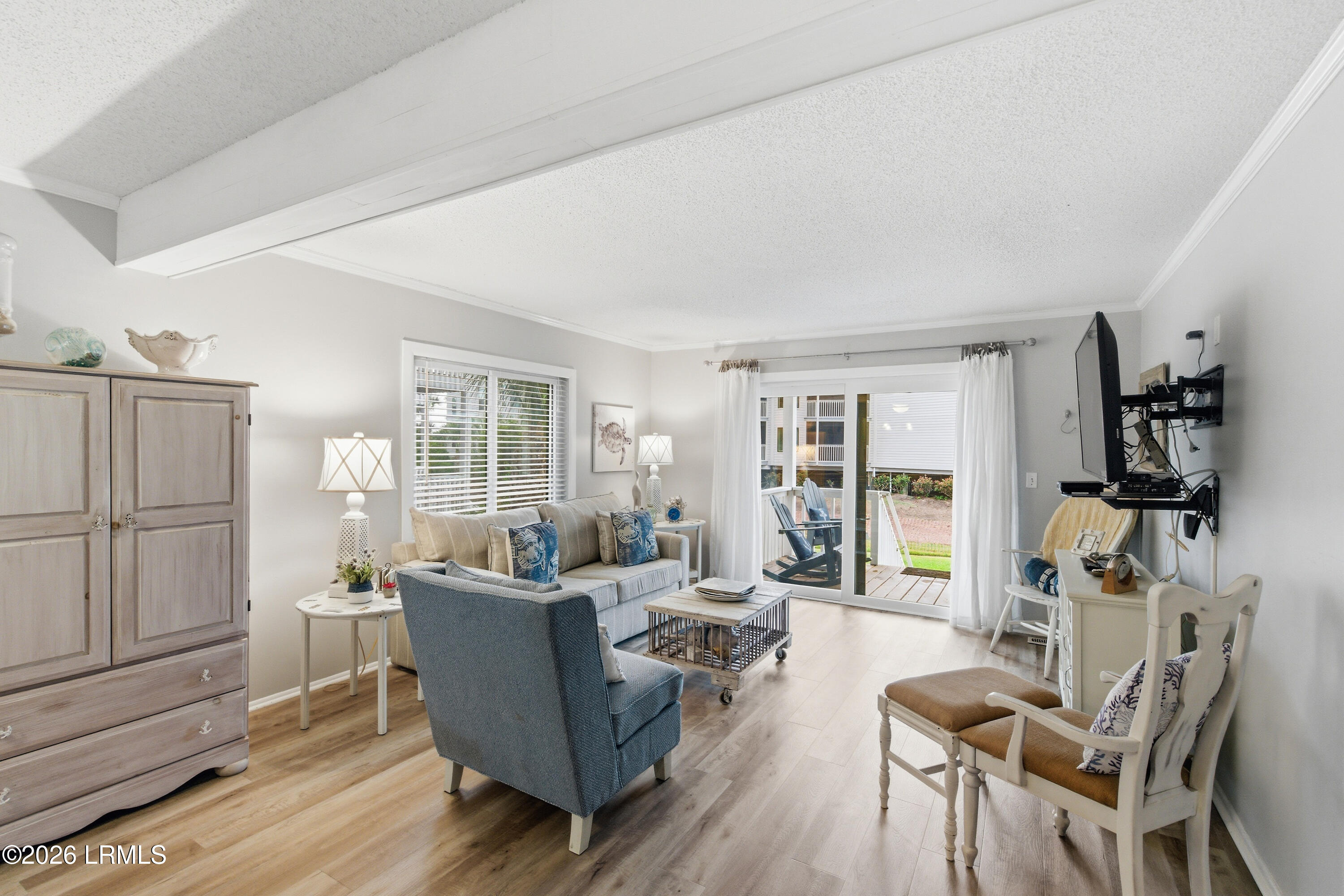 3 Cedar Reef, Unit E108 Harbor Island, SC 29920 - Photo 12 of 23 DSC04301