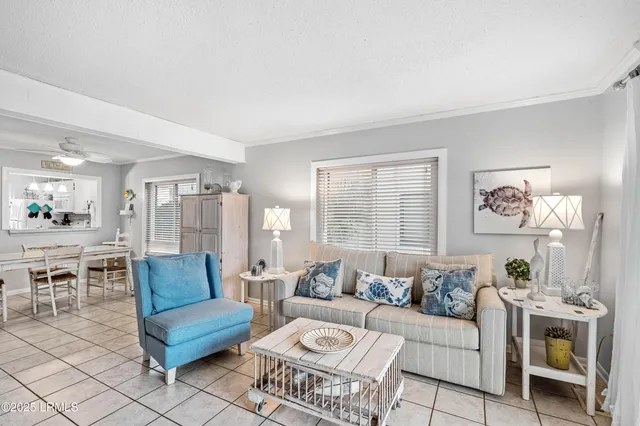 $294,000 | 3 Cedar Reef, Unit E108, Harbor Island, SC 29920