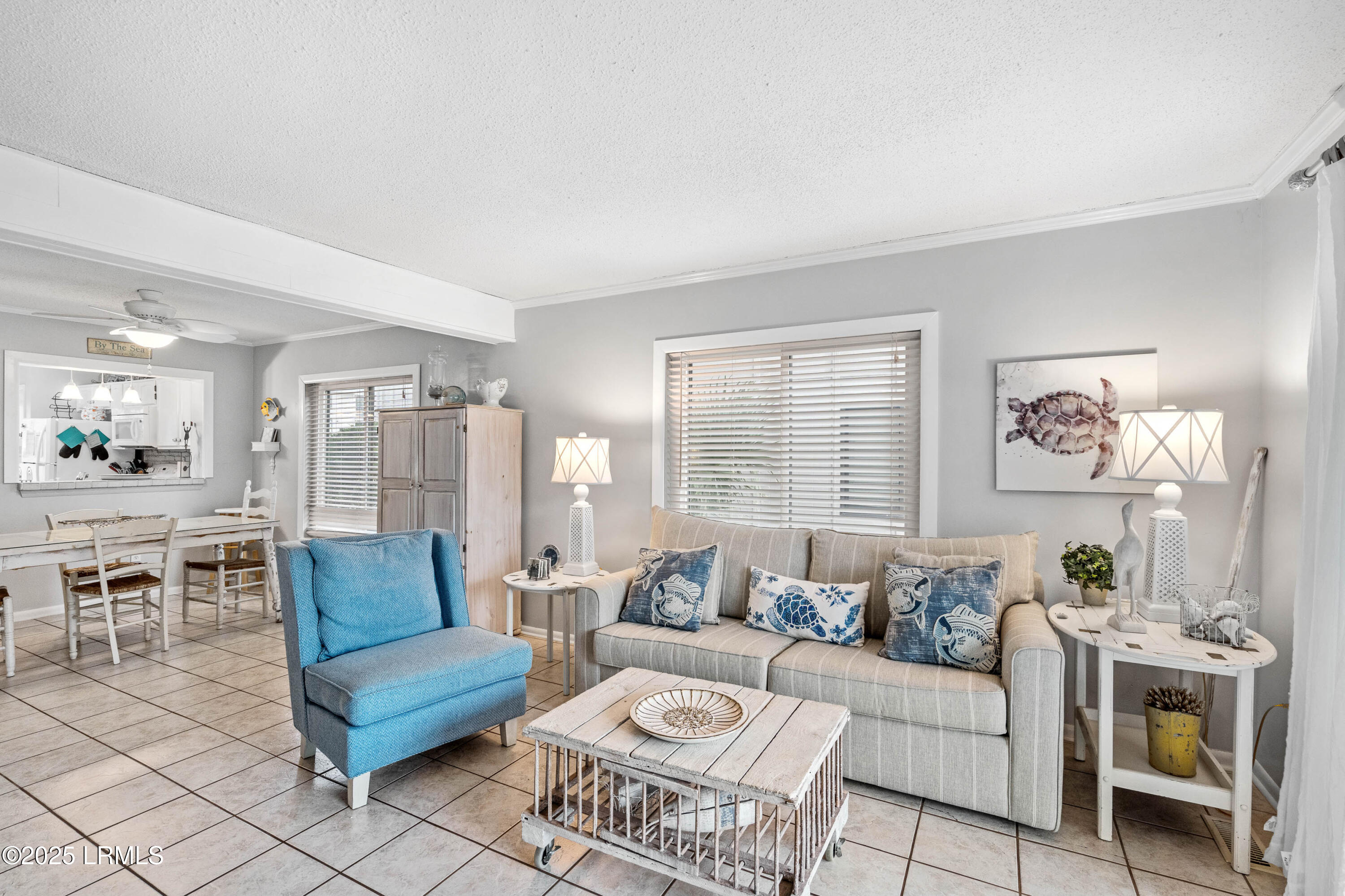 3 Cedar Reef, Unit E108 Harbor Island, SC 29920 - Photo 13 of 26 E108 Cedar Reef-22