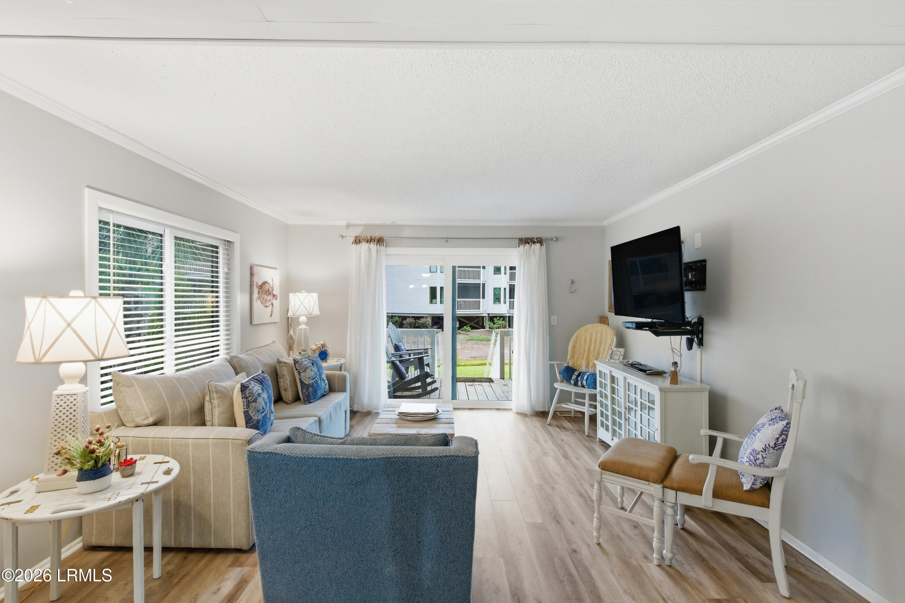 3 Cedar Reef, Unit E108 Harbor Island, SC 29920 - Photo 13 of 23 DSC04306