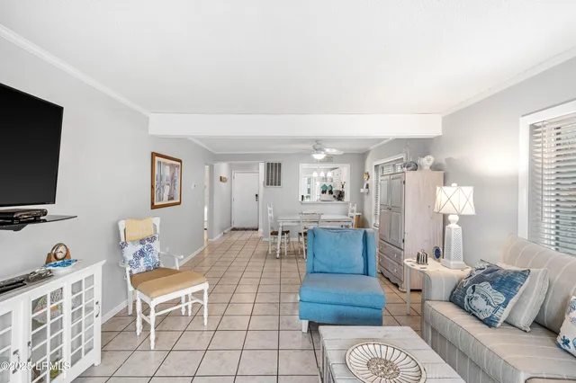 $294,000 | 3 Cedar Reef, Unit E108, Harbor Island, SC 29920