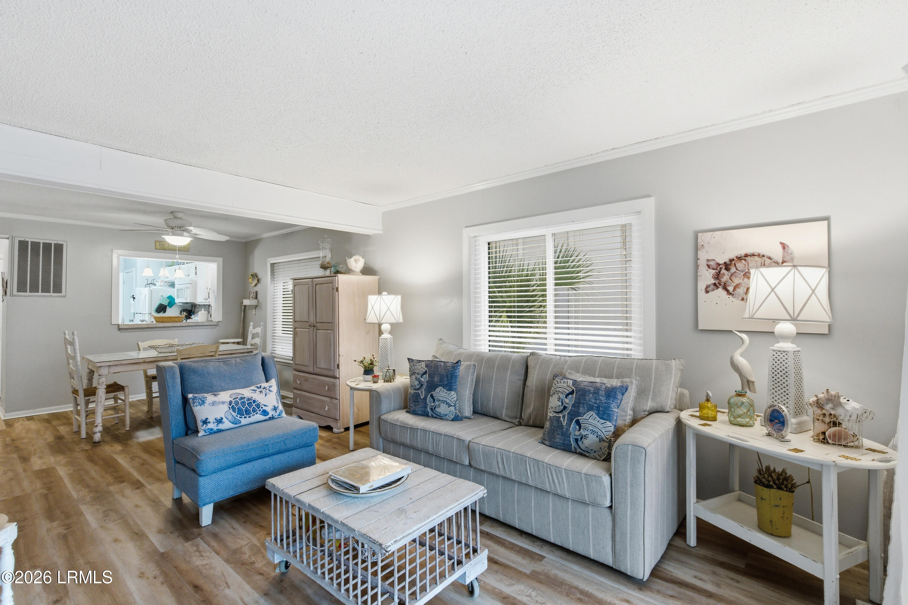 3 Cedar Reef, Unit E108 Harbor Island, SC 29920 - Photo 16 of 23 DSC04321