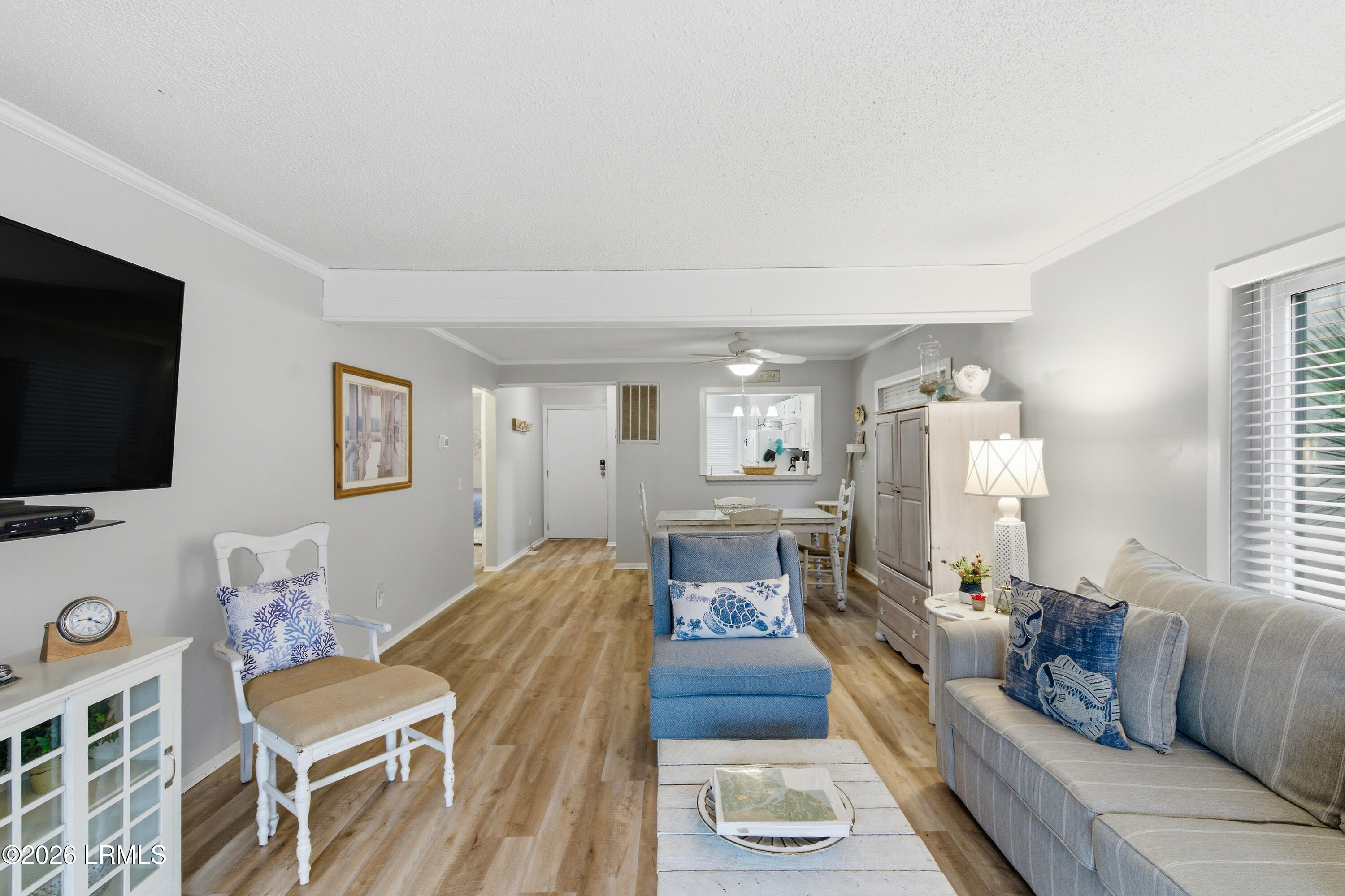3 Cedar Reef, Unit E108 Harbor Island, SC 29920 - Photo 17 of 23 DSC04326