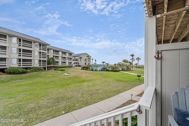 $294,000 | 3 Cedar Reef, Unit E108, Harbor Island, SC 29920