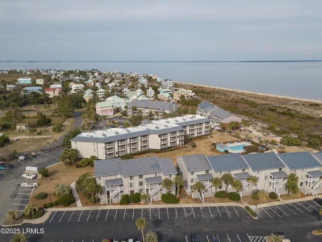 $294,000 | 3 Cedar Reef, Unit E108, Harbor Island, SC 29920