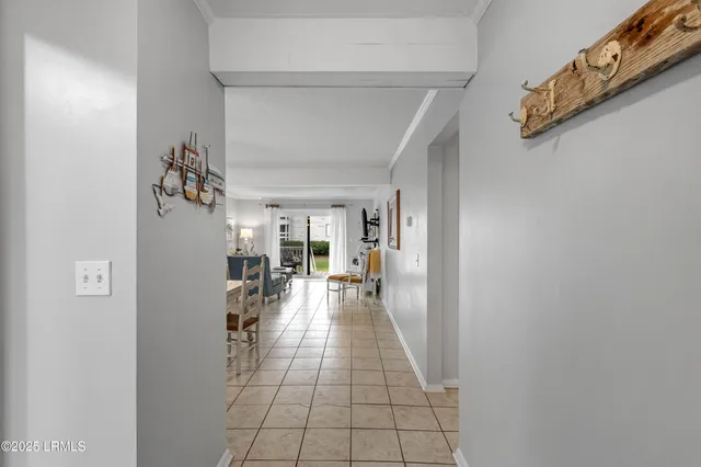 $294,000 | 3 Cedar Reef, Unit E108, Harbor Island, SC 29920