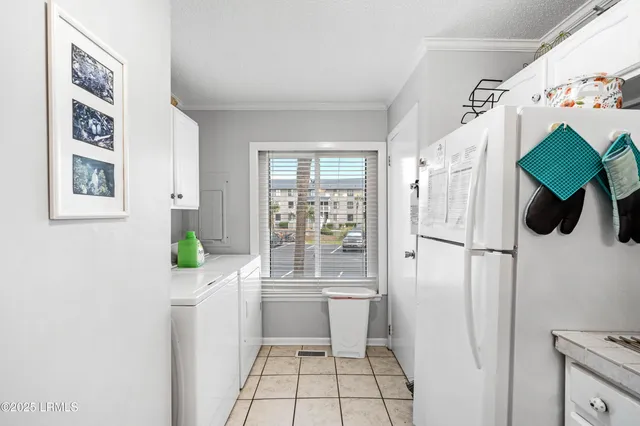 $294,000 | 3 Cedar Reef, Unit E108, Harbor Island, SC 29920