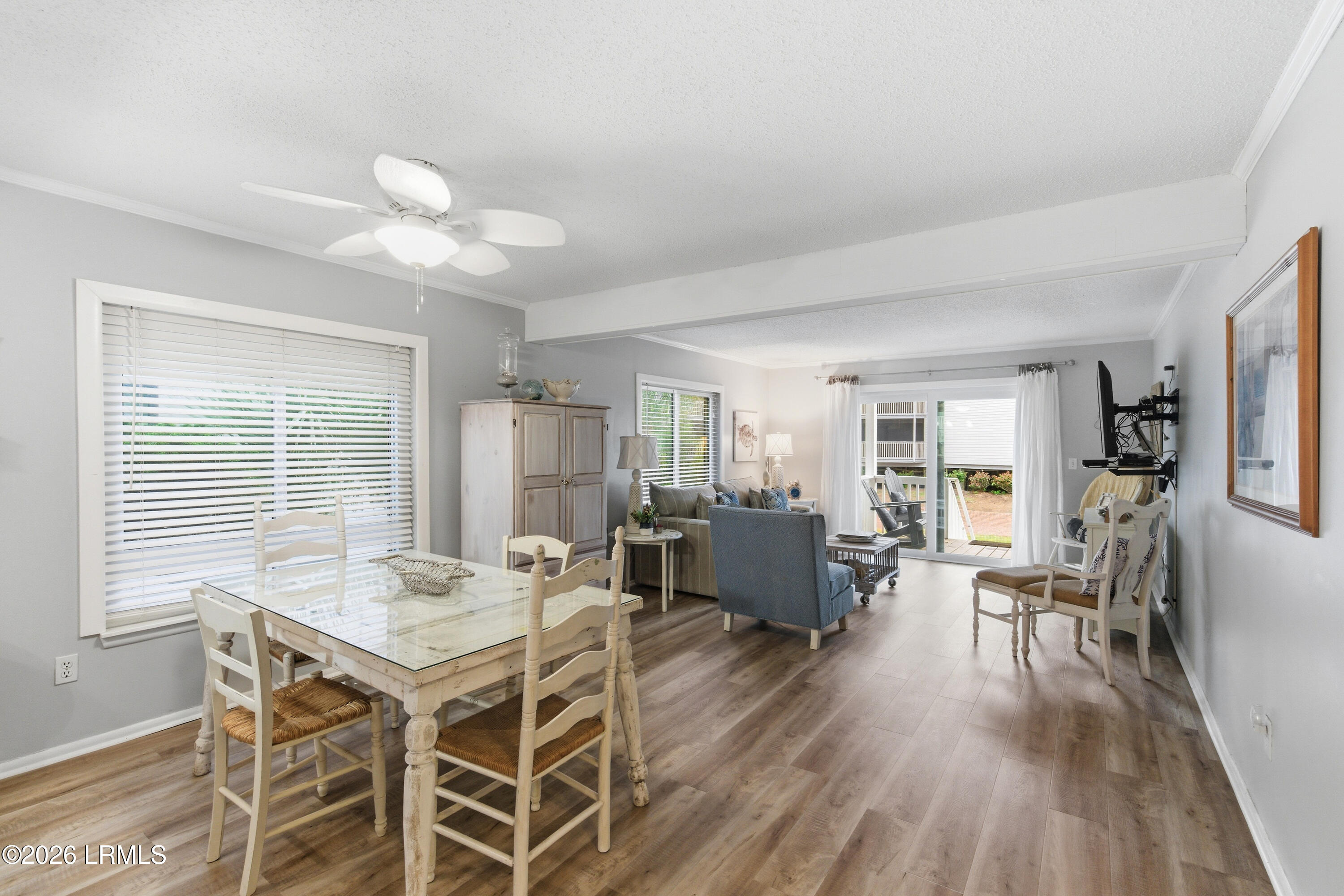 3 Cedar Reef, Unit E108 Harbor Island, SC 29920 - Photo 10 of 23 DSC04291