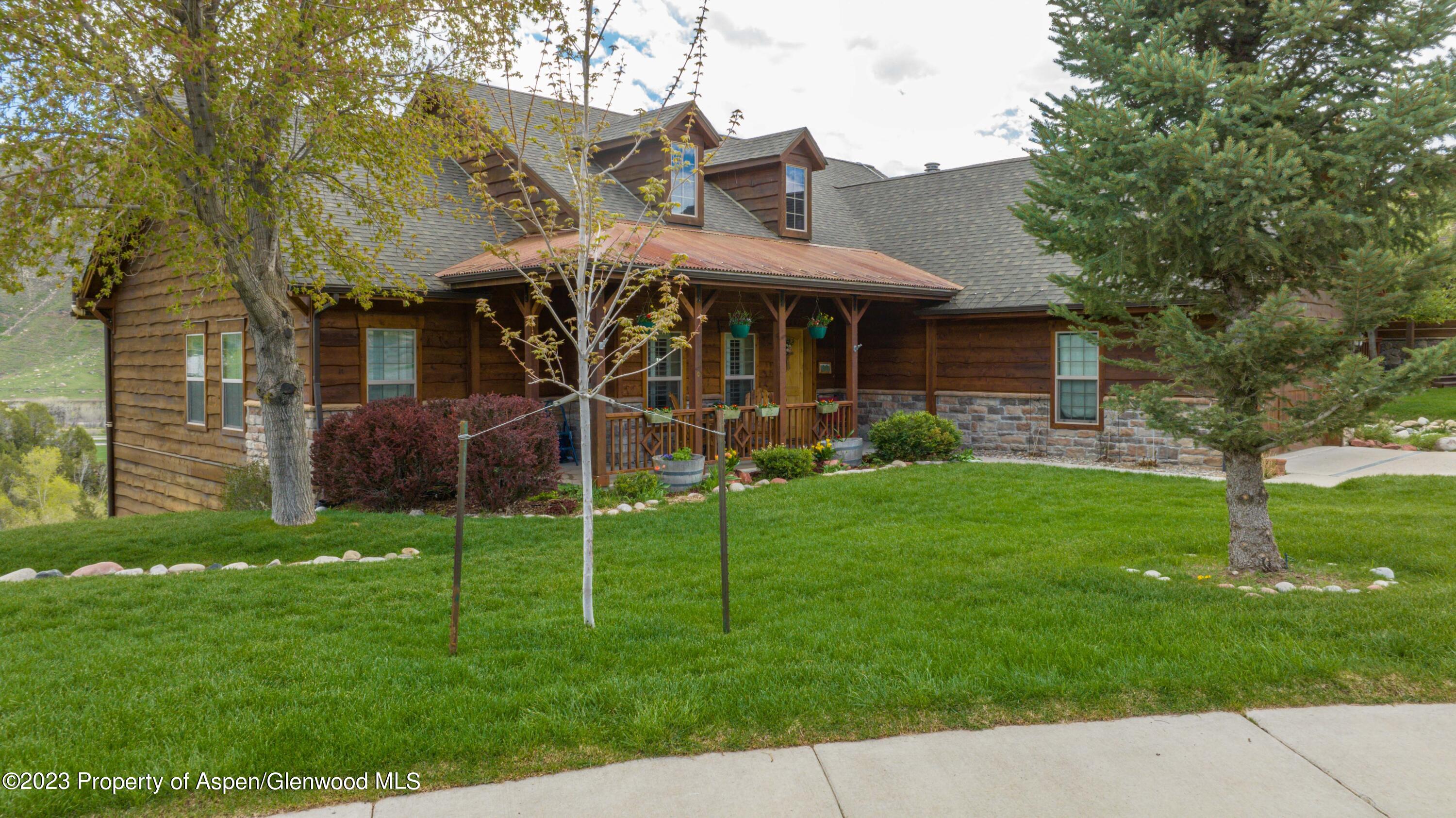391 Faas Ranch Road New Castle, CO 81647 - Photo 3 of 42 2