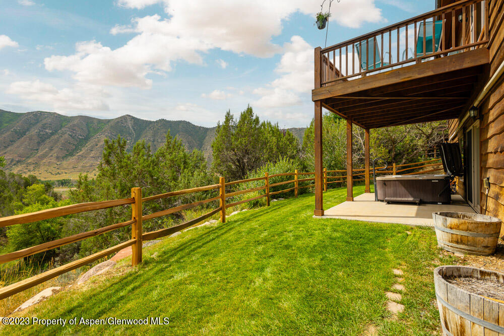 391 Faas Ranch Road New Castle, CO 81647 - Photo 33 of 42 391FaasRanch_WEB_23082204