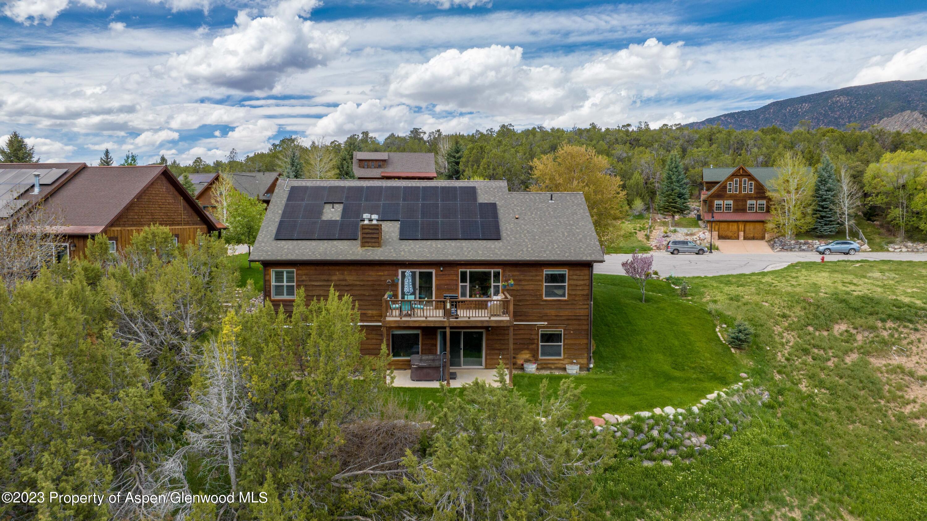 391 Faas Ranch Road New Castle, CO 81647 - Photo 35 of 42 4