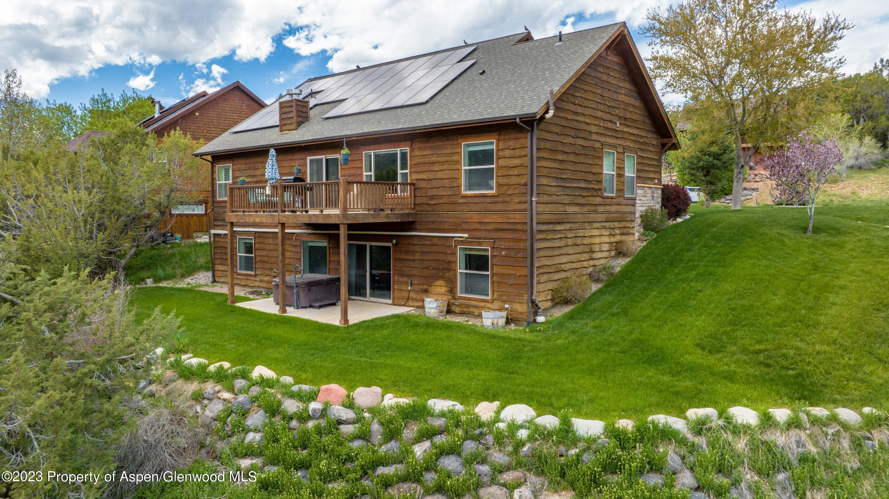 391 Faas Ranch Road New Castle, CO 81647 - Photo 36 of 42 3