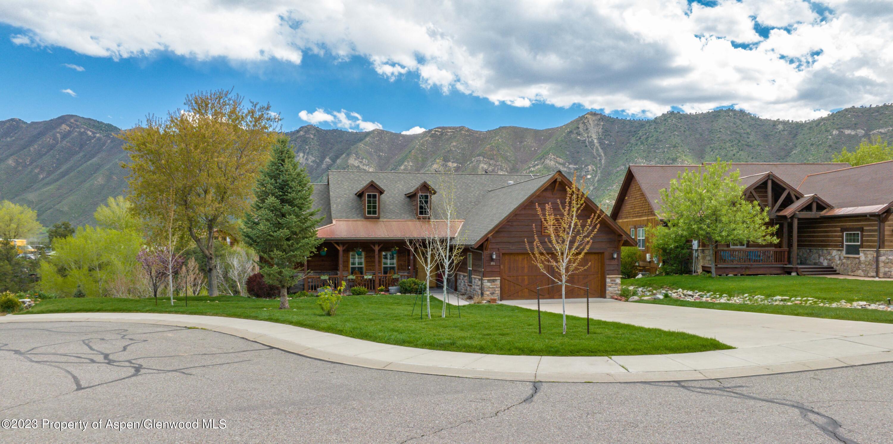 391 Faas Ranch Road New Castle, CO 81647 - Photo 38 of 42 8