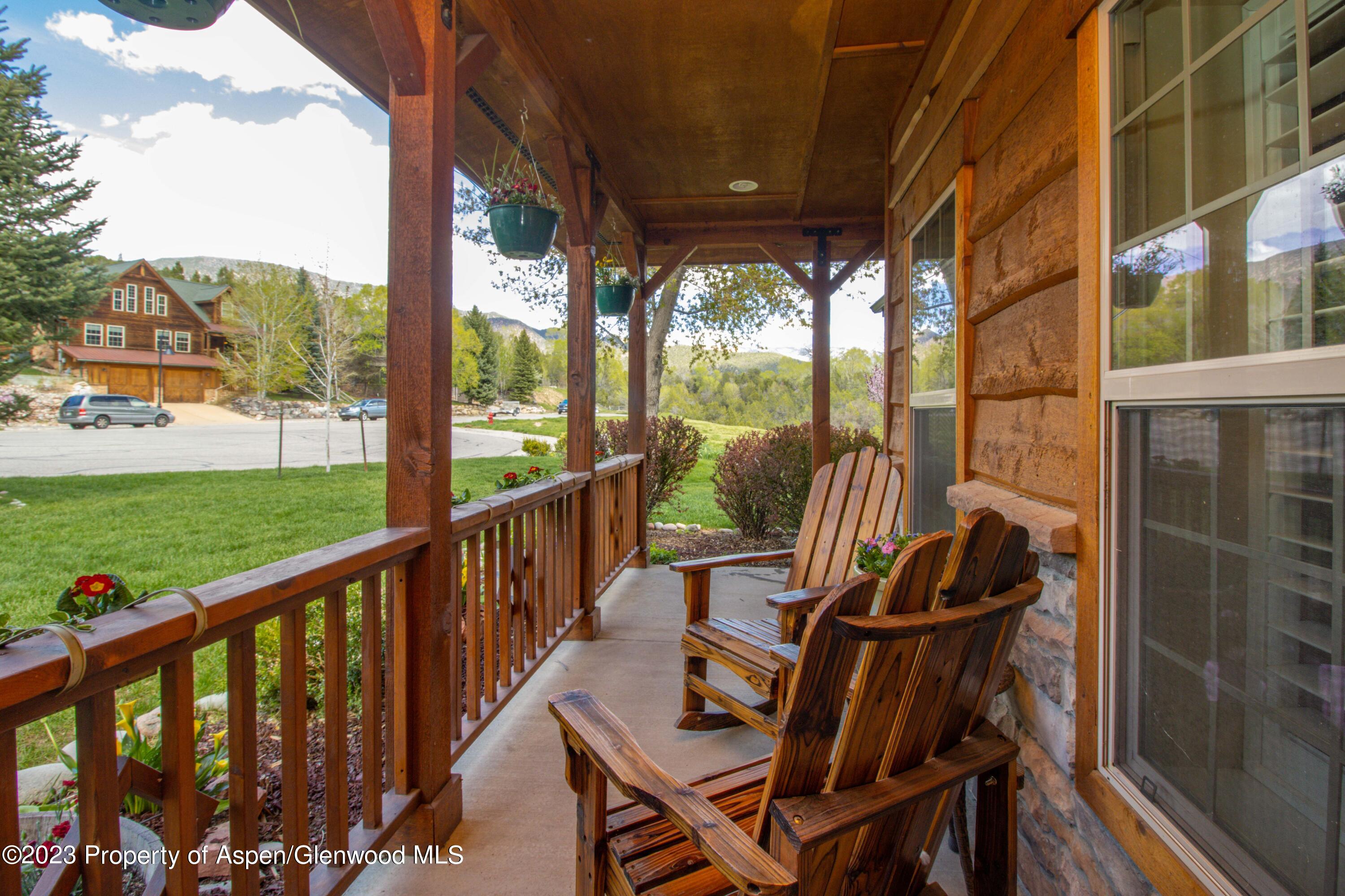 391 Faas Ranch Road New Castle, CO 81647 - Photo 4 of 42 15