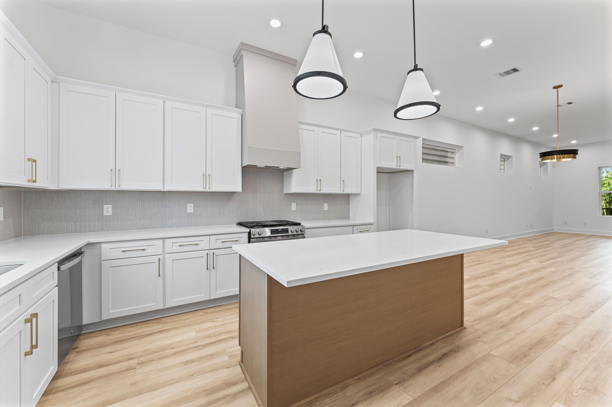 4129 De George Street Houston, TX 77009 - Photo 20 of 46