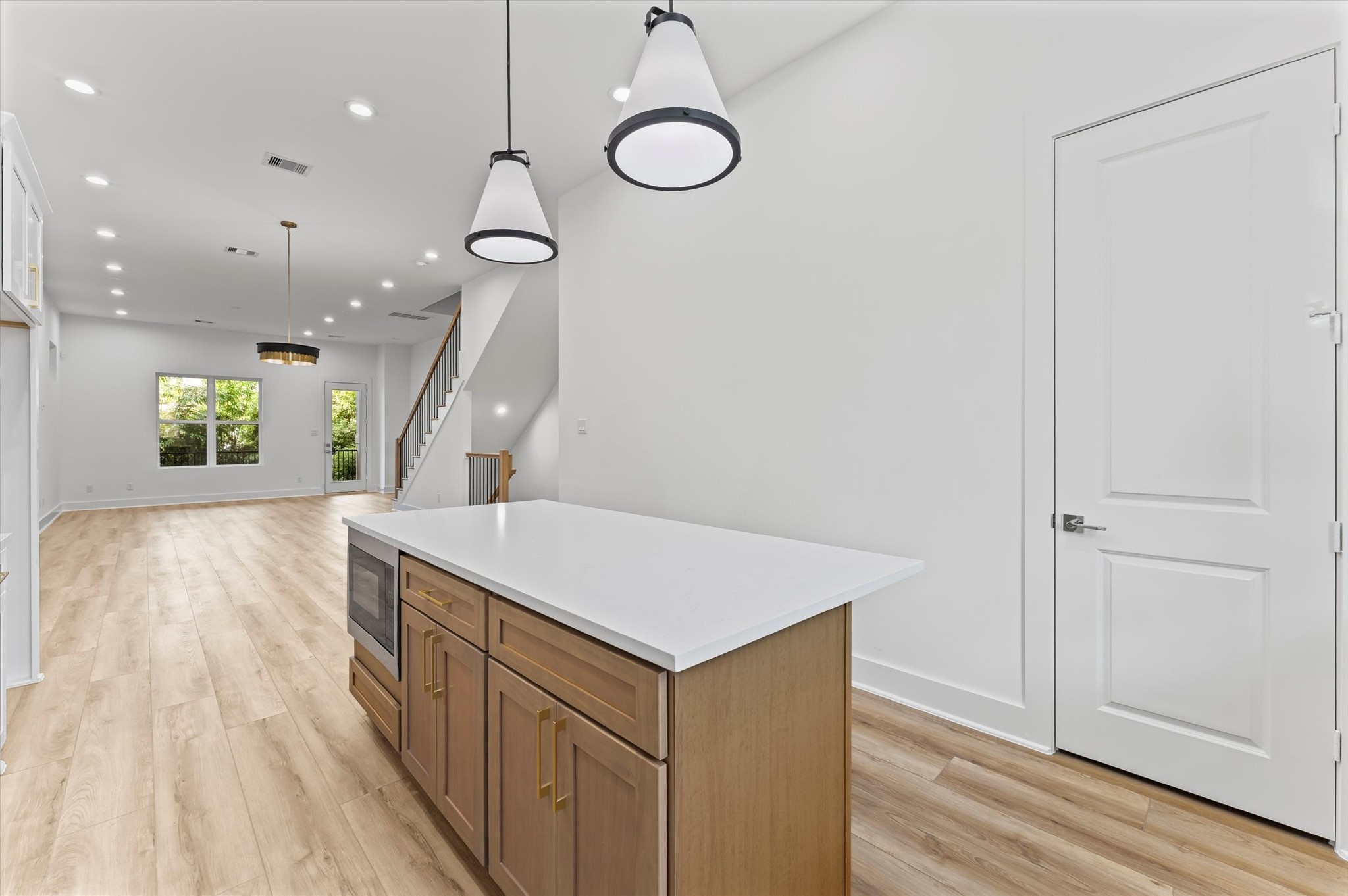 4129 De George Street Houston, TX 77009 - Photo 21 of 46