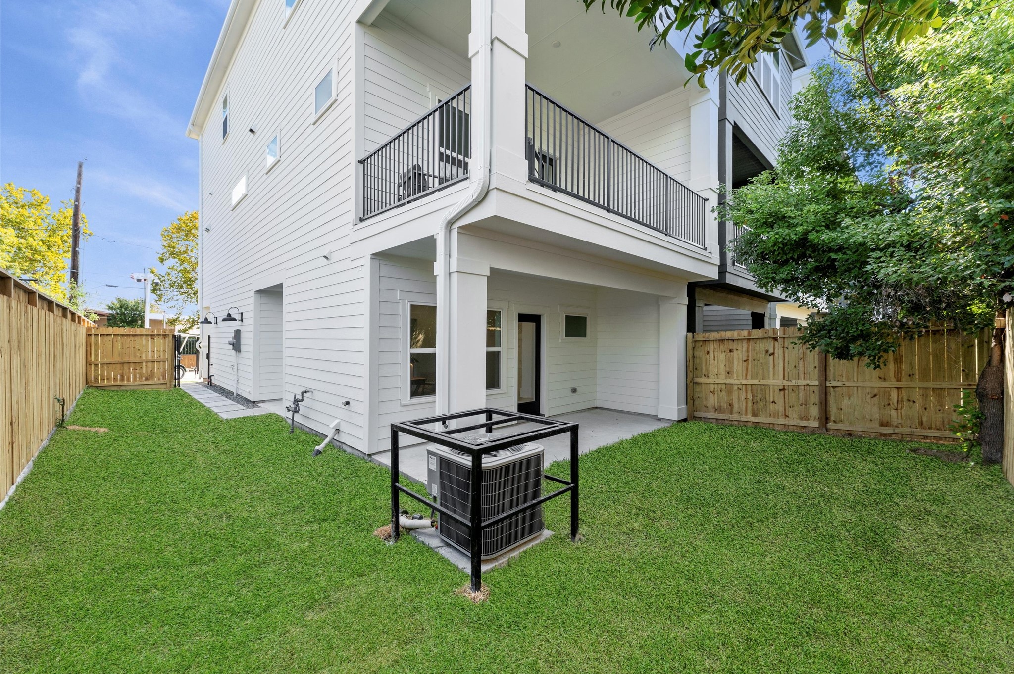 4129 De George Street Houston, TX 77009 - Photo 36 of 46