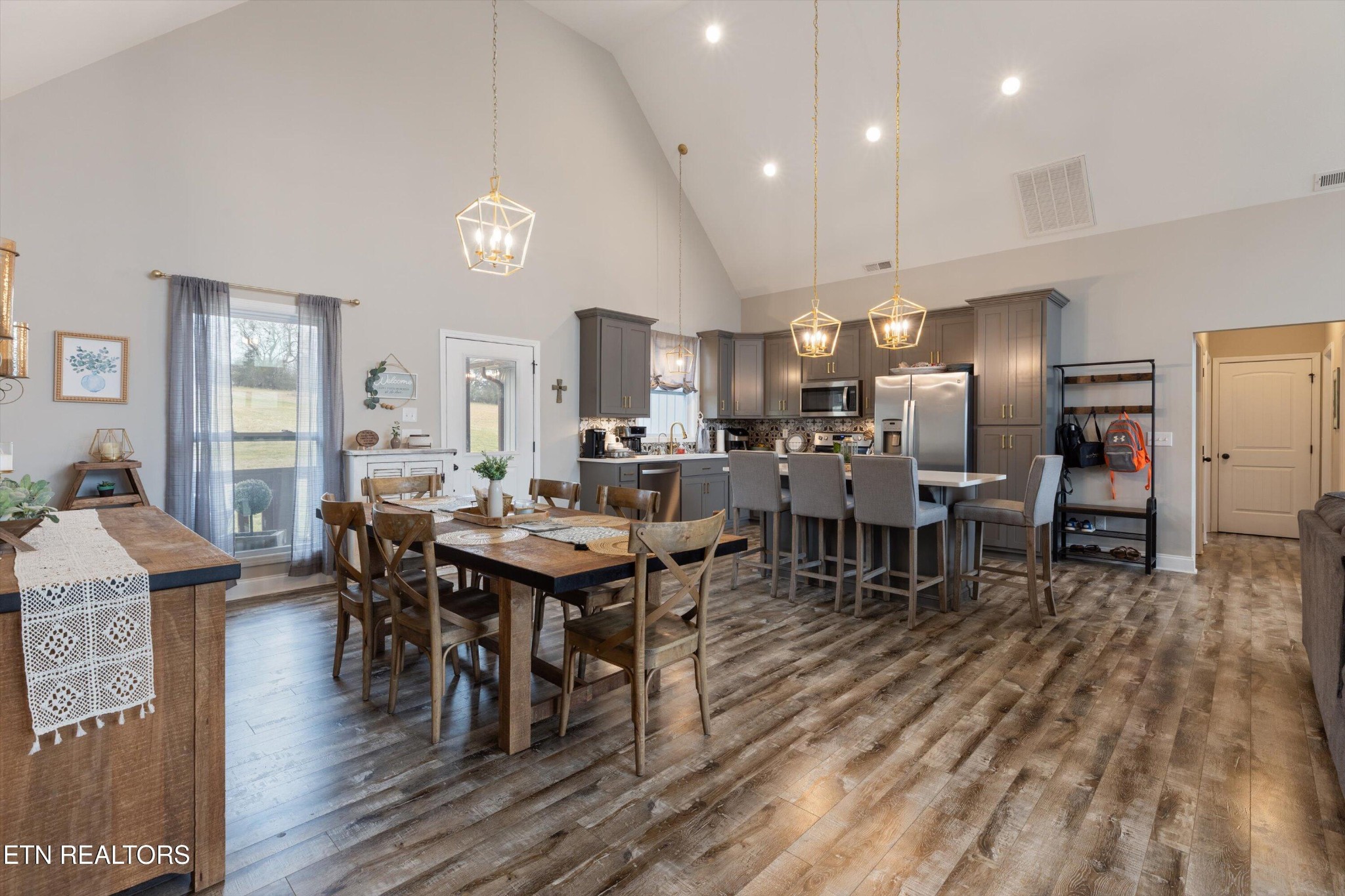 234 Marble Hill Road Friendsville, TN 37737 - Photo 31 of 59 Gallery Image 31
