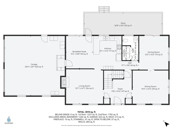 $720,000 | 100 School Street, Salem, NH 03079