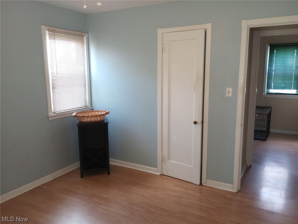 465 Babbitt Road Euclid, OH 44123 - Photo 14 of 28 Master bedrm