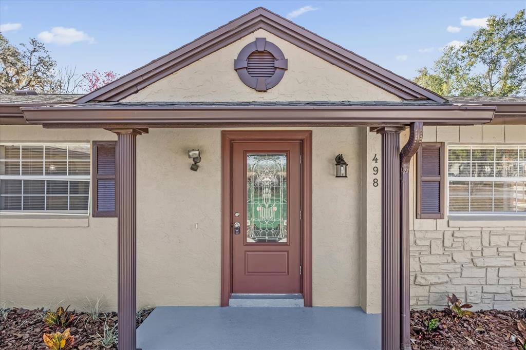 498 Timberwolf Trail Apopka, FL 32712 - Photo 2 of 29