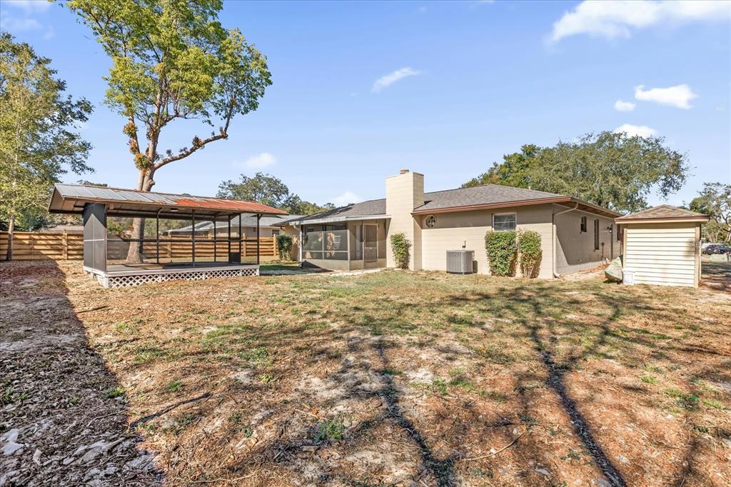 498 Timberwolf Trail Apopka, FL 32712 - Photo 25 of 29