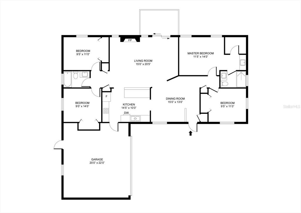 498 Timberwolf Trail Apopka, FL 32712 - Photo 29 of 29