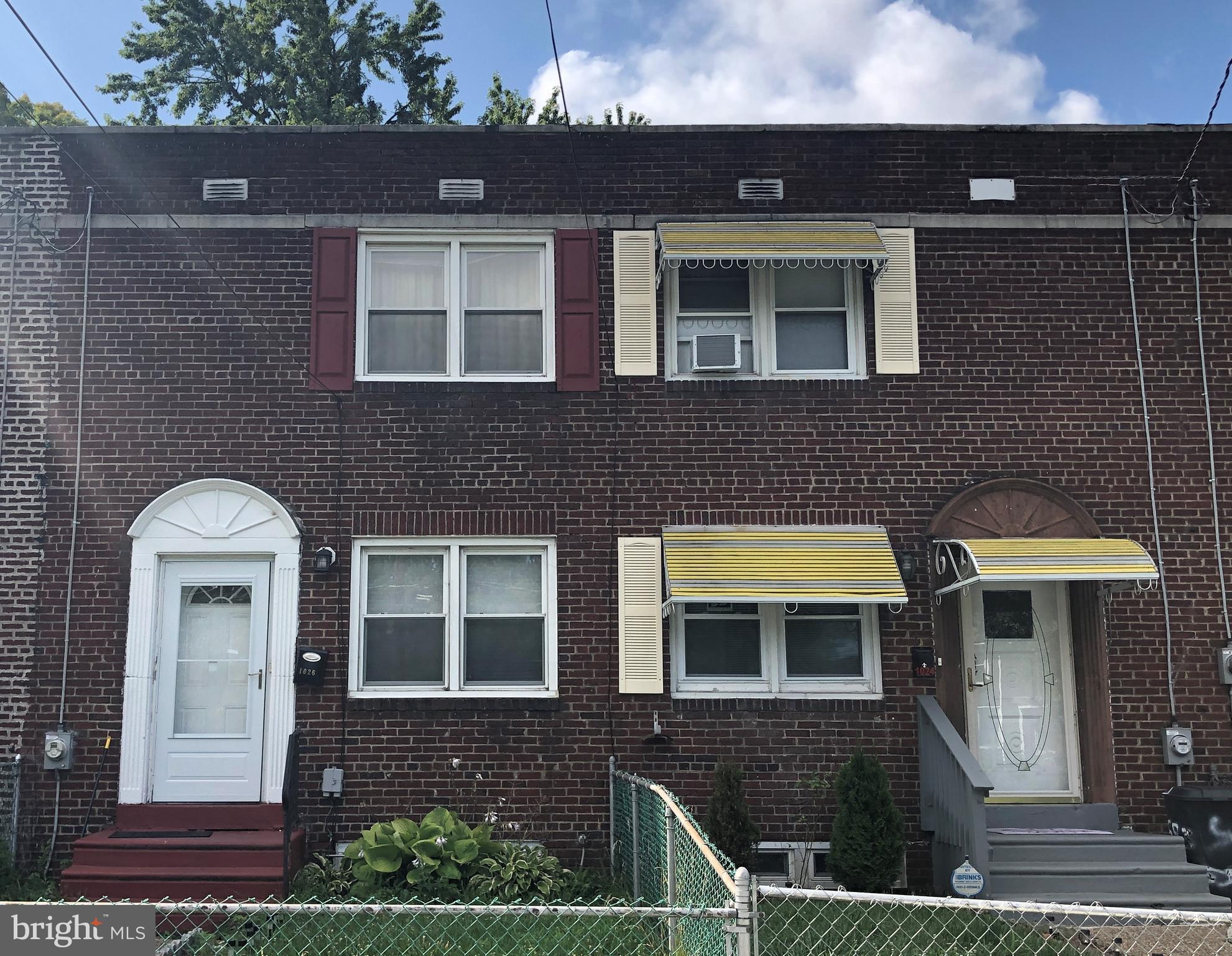 1026 Collings Road Camden, NJ 08104 - Photo 3 of 4