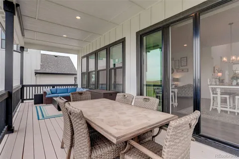 $975,000 | 39405 Stockton Circle, Elizabeth, CO 80107